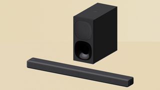 Sony HT-G700 review Dolby Atmos soundbar