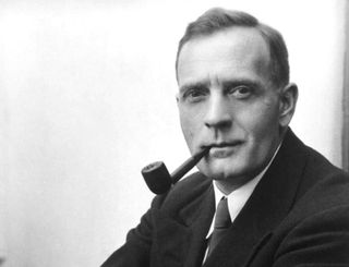 Edwin Hubble