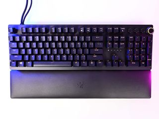 Razer Huntsman V2 Analog