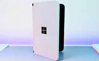 Microsoft Surface Duo