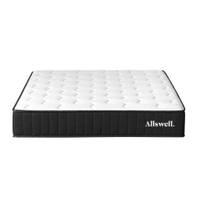 5. The Allswell Hybrid Mattress, 10-inch (queen):$317$284 at WalmartOur review: ★★★★User score: ★★★★½