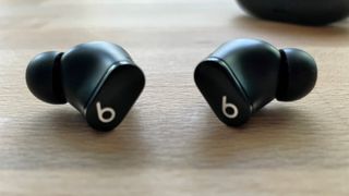 Beats Studio Buds vs. Apple AirPods