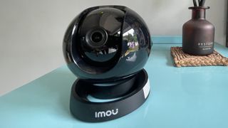 IMOU Rex security camera