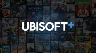 Ubisoft Plus logo