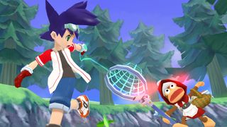 Ape Escape