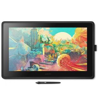 Wacom Cintiq 22