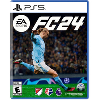 EA Sports FC 24:$39.99now $24.99 at Best Buy