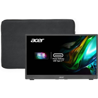 Acer  PM181Q Portable Monitor 