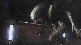 Alien: Isolation