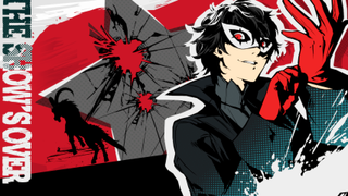 Persona 5 Royal Review