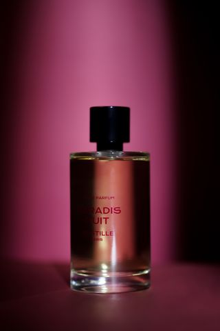 Bastille Parfums Paradise Nuit