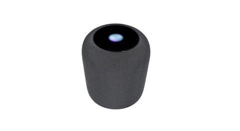 Apple HomePod review