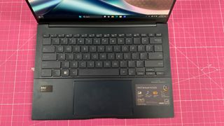 Asus Zenbook 14 OLED