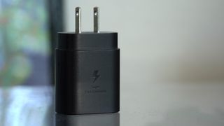 Samsung 25W charger