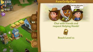 FarmVille 2: Country Escape: Top 10 tips and tricks, and cheats you need to know!