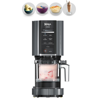 Ninja Creami Ice Cream Maker: $199.99 $149.99 at Amazon