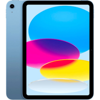 iPad 10th gen | $349$329 at B&amp;H Photo