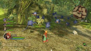 Dragon Quest Heroes II