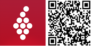 QR: vivino