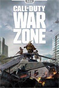 Warzone