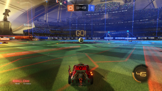 Rocket League