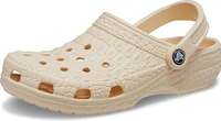 Crocs Classic Crocskin Clogs: was $54 now from $23 @ Amazon