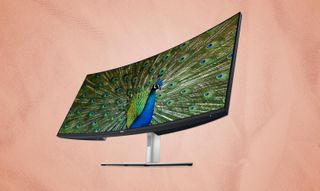 Dell UltraSharp 40 Curved Monitor (U4021QW)