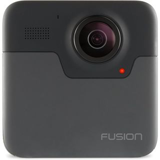 GoPro Fusion