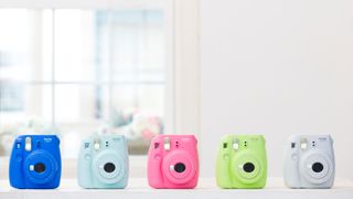 Fujifilm Instax Mini 9