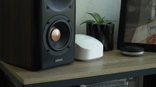 eero 6+ review