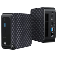 Beelink SER6 mini PC: was $609Now $489 at Amazon