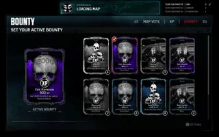 Gears of War 4 Beta Xbox One Bounty