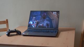 Lenovo Legion 5 Pro