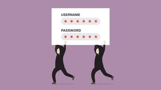 Two cybercriminals escape with stolen login credentials