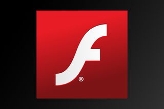 Adobe Flash Banner