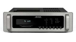 Audio Research Reference CD9 SE