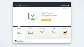Norton 360 Standard (for Mac) review