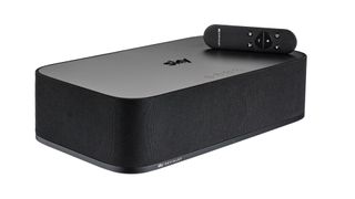 Sky Soundbox review