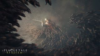 Official image of A Plague Tale: Requiem.