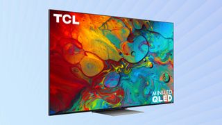 TCL 6-Series Roku TV (65R655)