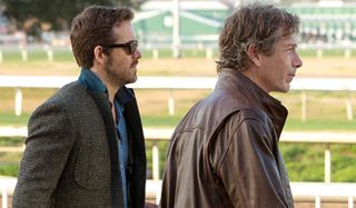 Mississippi Grind Ryan Reynolds and Ben Mendelsohn