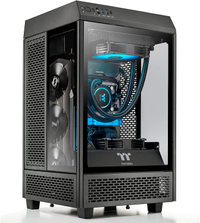 Thermaltake Reactor 380: was $2,799 now $2,399 @ Amazon