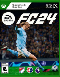 EA Sports FC 24: was $69 now $34 @ Amazon