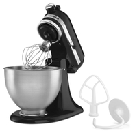 KitchenAid Stand Mixer: was $259 now just $199 @ Walmart