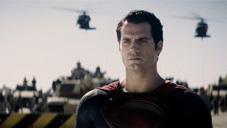 Still from the movie Man of Steel