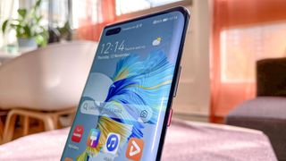 Huawei Mate 40 Pro review