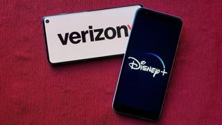 Disney Plus Verizon deal