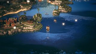 octopath traveler ii