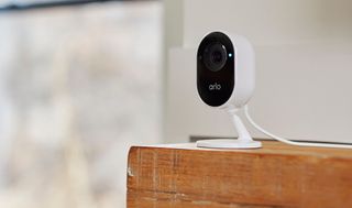 Arlo Essential Indoor Camera