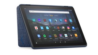 Amazon Fire HD 10 (2021) review